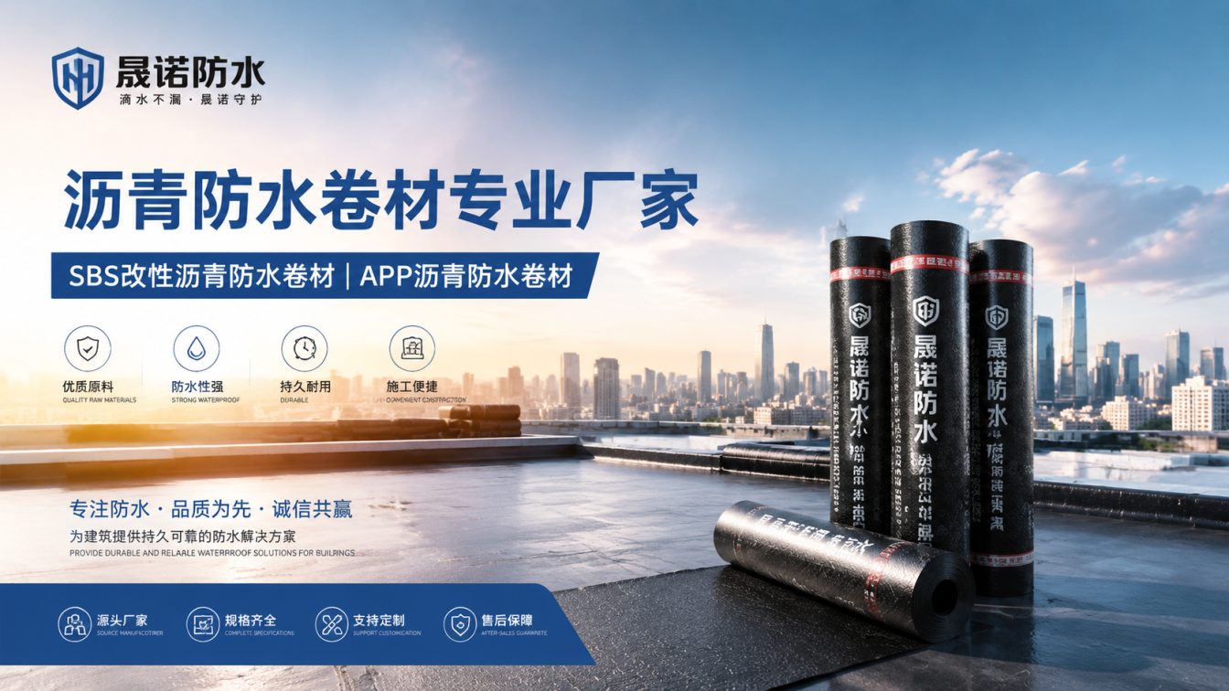 省直辖县级行政区划30+类防水产品实力厂家