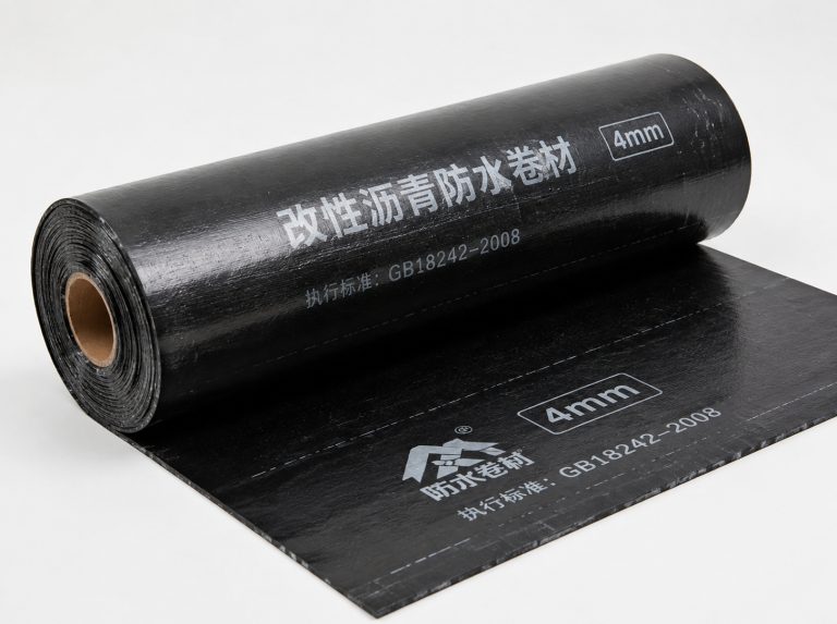 省直辖县级行政区划预铺高分子非沥青基自粘胶膜防水卷材